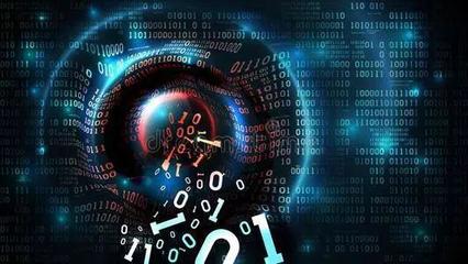 2020年第一个悬念 12万美军打伊朗，网络技术如何改变战局？