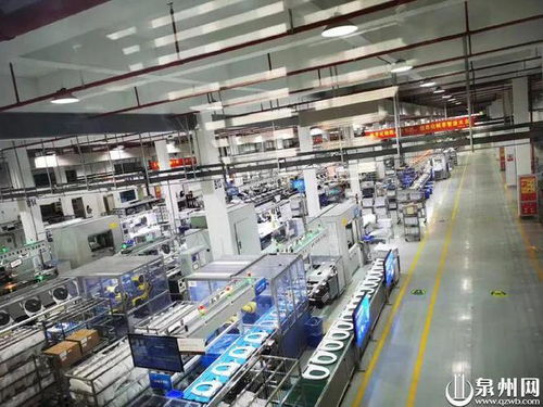 聚焦南安 网络媒体采风活动揭开数字技术与城市发展的新篇章