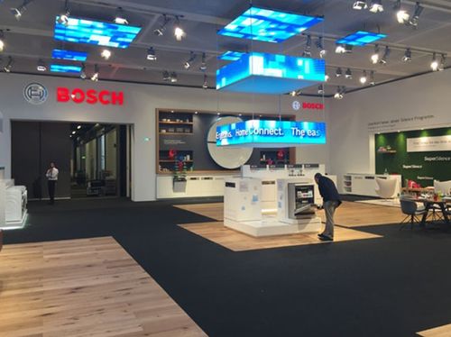 节能环保型产品受青睐，博西家电稳步推进可持续发展