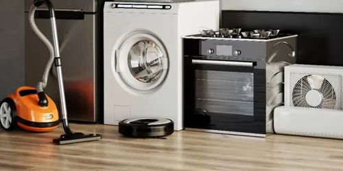 中国家电行业出口额同比增长22.3%，智能化撬动高端市场并影响声乐培训领域